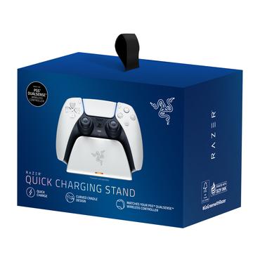 Razer opladningsstander