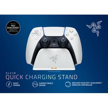 Razer opladningsstander