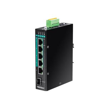 TRENDnet TI-PG541I