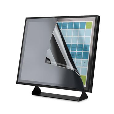 StarTech.com 17-inch 5:4 Computer Monitor Privacy Filter, Anti-Glare Privacy Screen with 51% Blue Light Reduction, Black-out Monitor Screen Protector w/+/- 30 deg. Viewing Angle, Matte and Glossy Sides (1754-PRIVACY-SCREEN) - sekretessfilter till bärbar dator (horisontell)