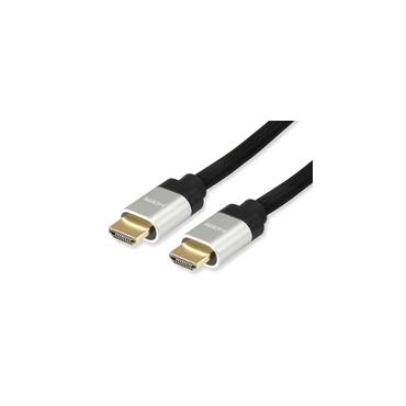 Equip 119381 HDMI-kabel 2 m HDMI Type A (Standard) Sort