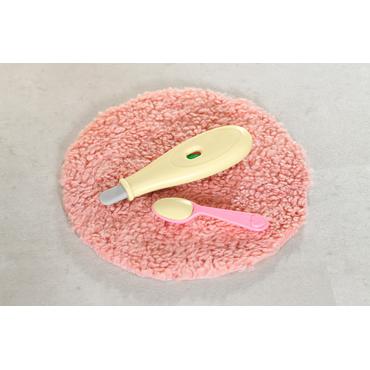 BABY born 834091 dukke tilbehør Dukkelegesæt