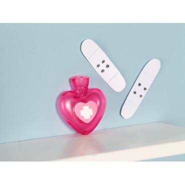 BABY born 834091 dukke tilbehør Dukkelegesæt