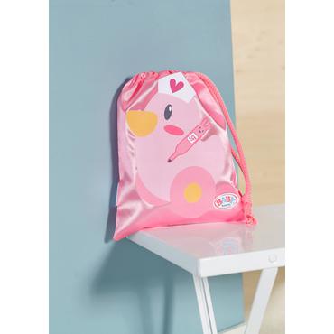 BABY born 834091 dukke tilbehør Dukkelegesæt