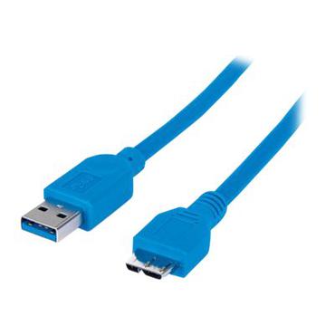 Manhattan SuperSpeed USB Device Cable