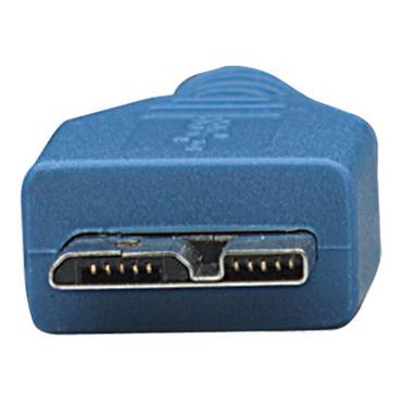 Manhattan SuperSpeed USB Device Cable