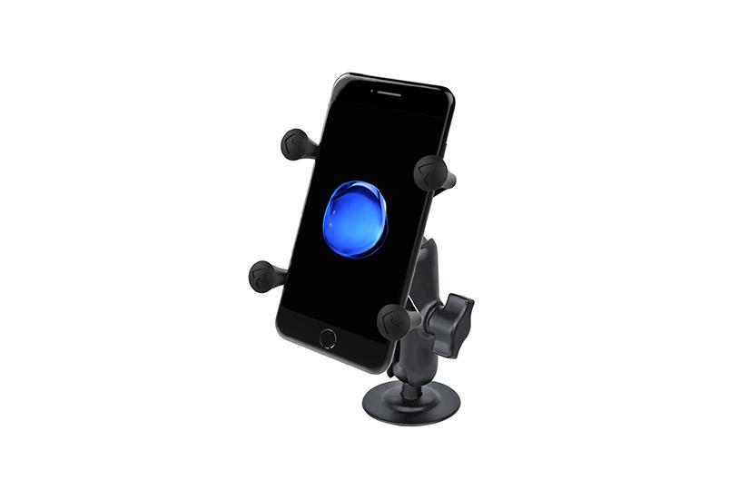 RAM Mounts RAP-B-378-UN7U telefonbeslag & -stand Sort