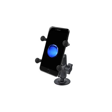 RAM Mounts RAP-B-378-UN7U telefonbeslag & -stand Sort