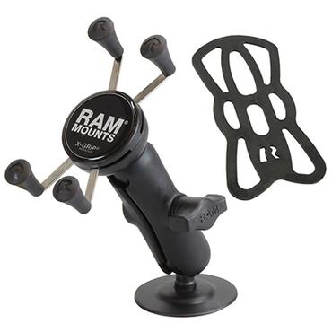 RAM Mounts RAP-B-378-UN7U telefonbeslag & -stand Sort