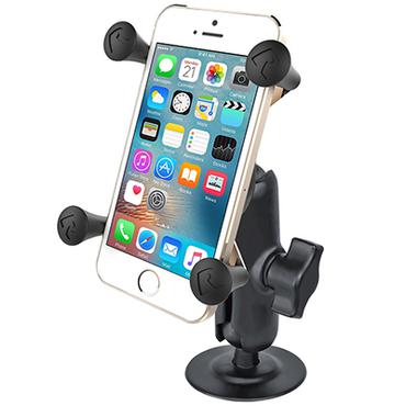 RAM Mounts RAP-B-378-UN7U telefonbeslag & -stand Sort