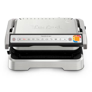 Tefal OptiGrill 4in1 GC774D30 kontaktgrill