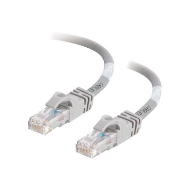 C2G Cat6 Booted Unshielded (UTP) Network Patch Cable