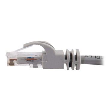 C2G Cat6 Booted Unshielded (UTP) Network Patch Cable