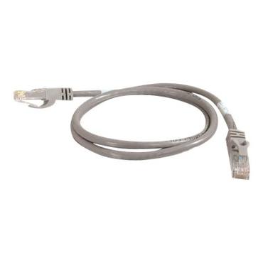 C2G Cat6 Booted Unshielded (UTP) Network Patch Cable