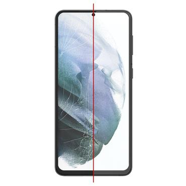 ZAGG InvisibleShield Ultra Clear+ - sk&auml;rmskydd f&ouml;r mobiltelefon