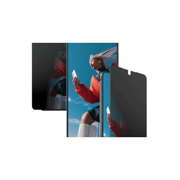 PanzerGlass Mobilcover - Sort