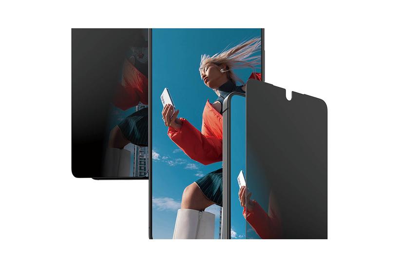 PanzerGlass Mobilcover - Sort