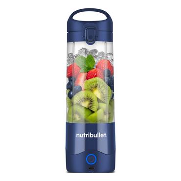 Blender kielichowy Nutribullet NBP003NBL
