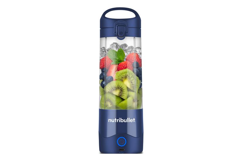 Blender kielichowy Nutribullet NBP003NBL