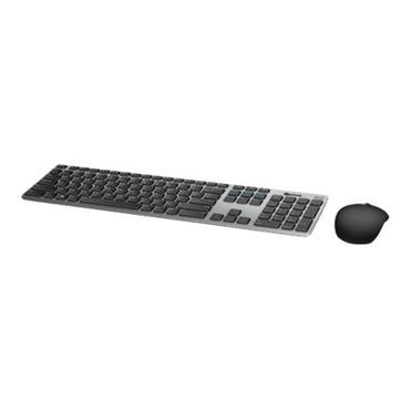 Dell KM717 Premier