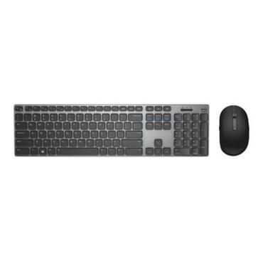 Dell KM717 Premier