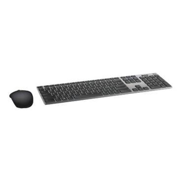 Dell KM717 Premier