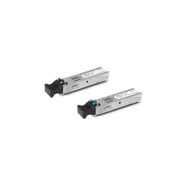 PLANET MGB-LA20 modul til netværksmodtager Fiberoptisk 1000 Mbit/s SFP 1310 nm