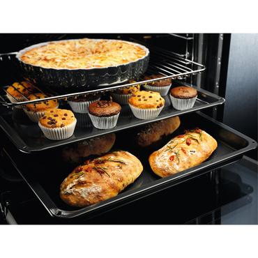 Piekarnik Electrolux Piekarnik EOF3H00BX