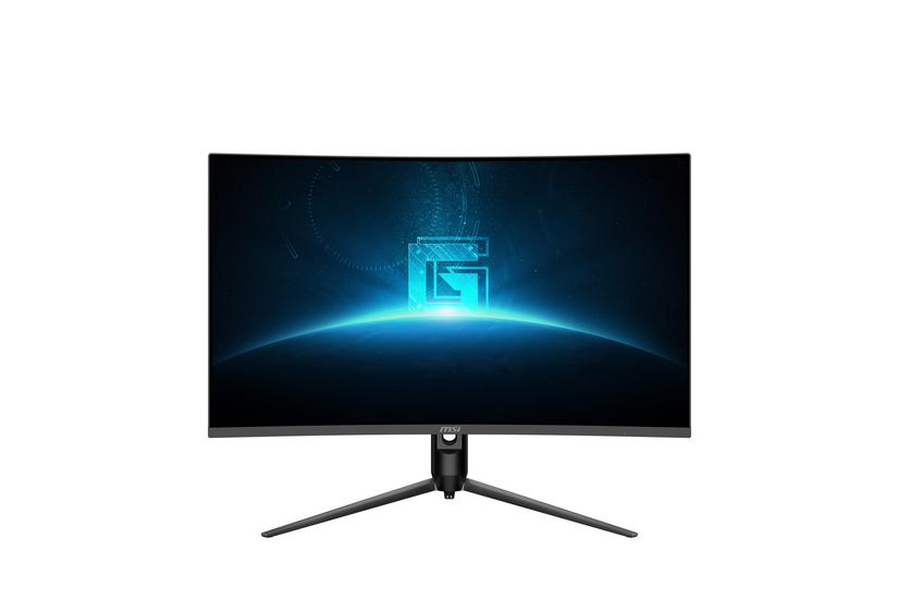 MSI G32CQ5P sk&auml;rm - LED-bakgrundsbelysning - 31.5" - VA - 1ms,4ms - WQHD 2560x1440 vid 170Hz