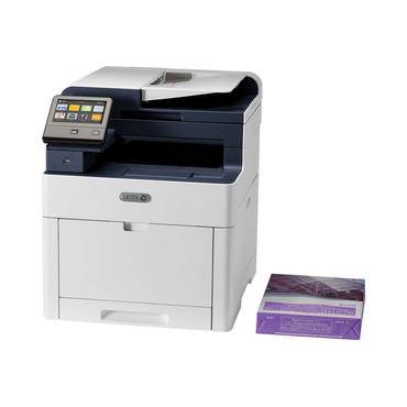 Xerox WorkCentre 6515V_N
