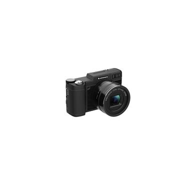 AGFAPHOTO Vlogging Camera Realishot 5x Optical Zoom