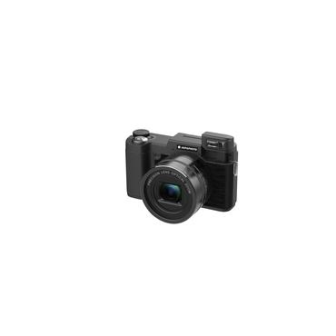 AGFAPHOTO Vlogging Camera Realishot 5x Optical Zoom