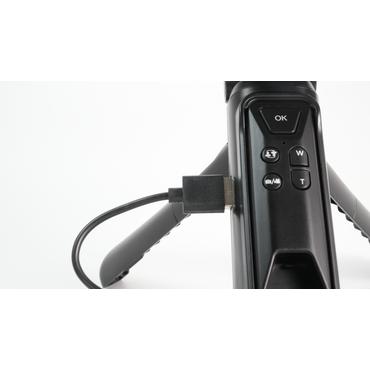 AGFAPHOTO Vlogging Camera Realishot 5x Optical Zoom