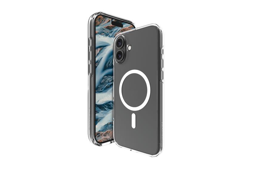 dbramante1928 Iceland Pro - baksidesskydd f&ouml;r mobiltelefon