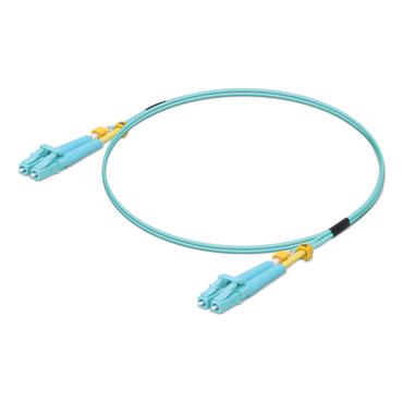 Ubiquiti UniFi patch-kabel - 1 m - havsbl&aring;