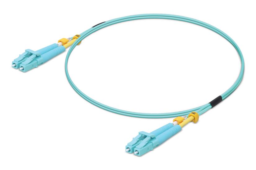 Ubiquiti UniFi patch-kabel - 1 m - havsbl&aring;