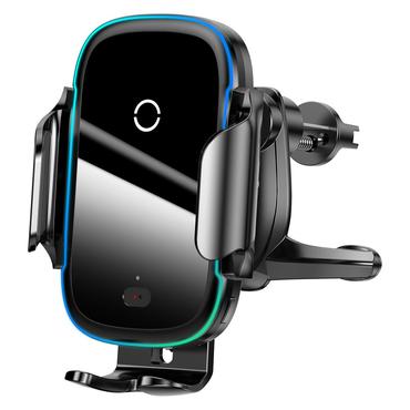 Baseus WXHW03-01 holder Aktiv holder Mobiltelefon/Smartphone Sort, Blå