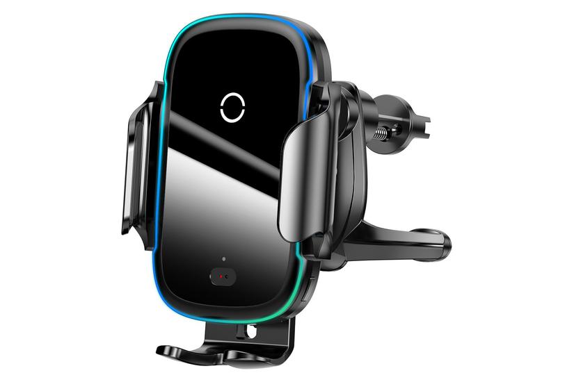 Baseus WXHW03-01 holder Aktiv holder Mobiltelefon/Smartphone Sort, Blå