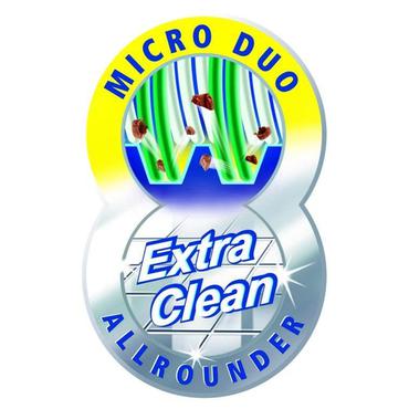 Leifheit 56610 tilbehør til moppe Hvid