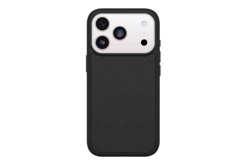 OtterBox Symmetry MagSafe Camera Control Apple iPhone 17 Pro - Schwarz