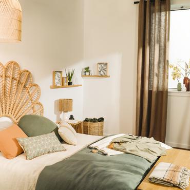 Tefal Pro Express Eco GV9E22E0 Dampstrygning station 2200 W 1,8 L Durilium AirGlide Autoclean soleplate Beige, Hvid