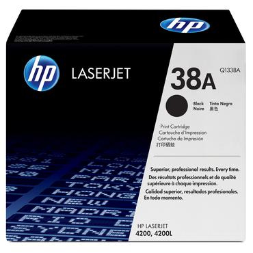 HP 38A