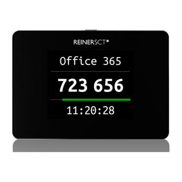 Reiner SCT Authenthicator mini - hårdvaruautentiserare