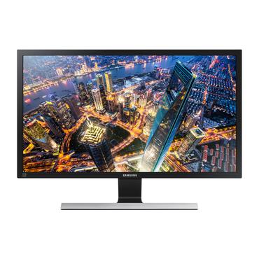 Samsung U28E590DSL - LED-Skærm 28" TN 1ms