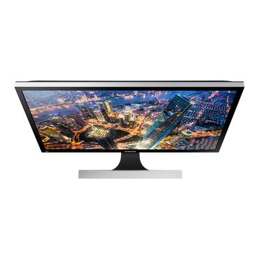 Samsung U28E590DSL - LED-Skærm 28" TN 1ms