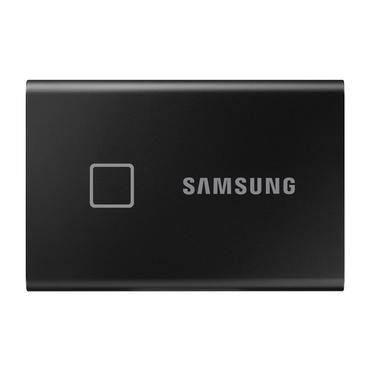 Samsung T7 Touch MU-PC1T0K