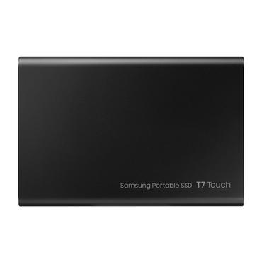 Samsung T7 Touch MU-PC1T0K