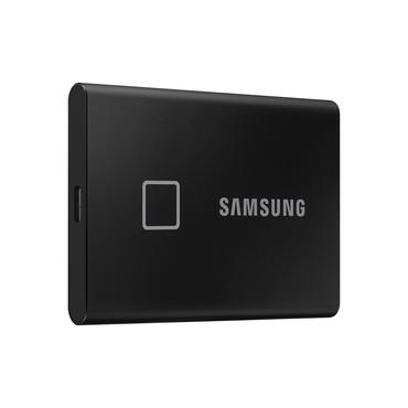 Samsung T7 Touch MU-PC1T0K