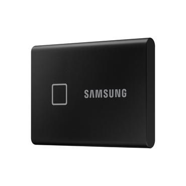 Samsung T7 Touch MU-PC1T0K