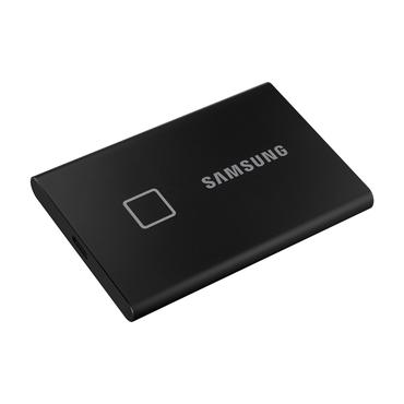Samsung T7 Touch MU-PC1T0K